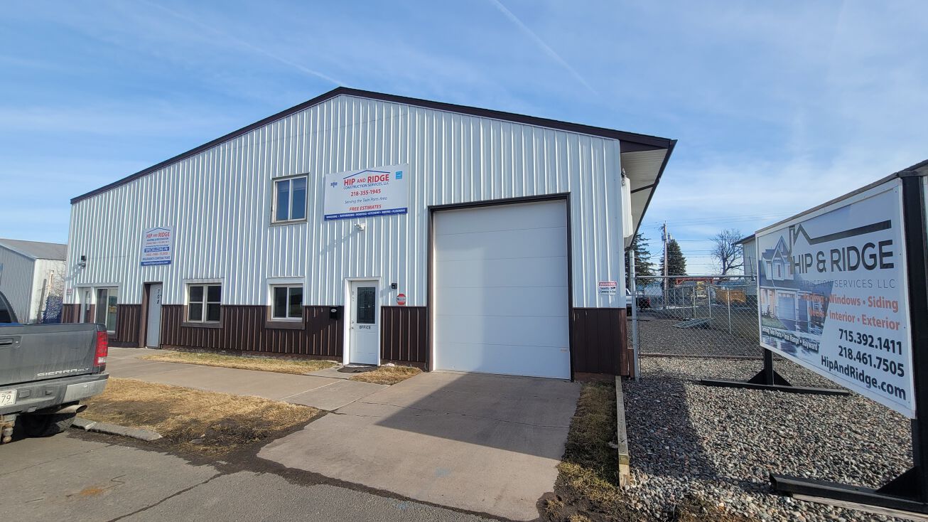 708 Ogden Ave, Superior, WI 54880