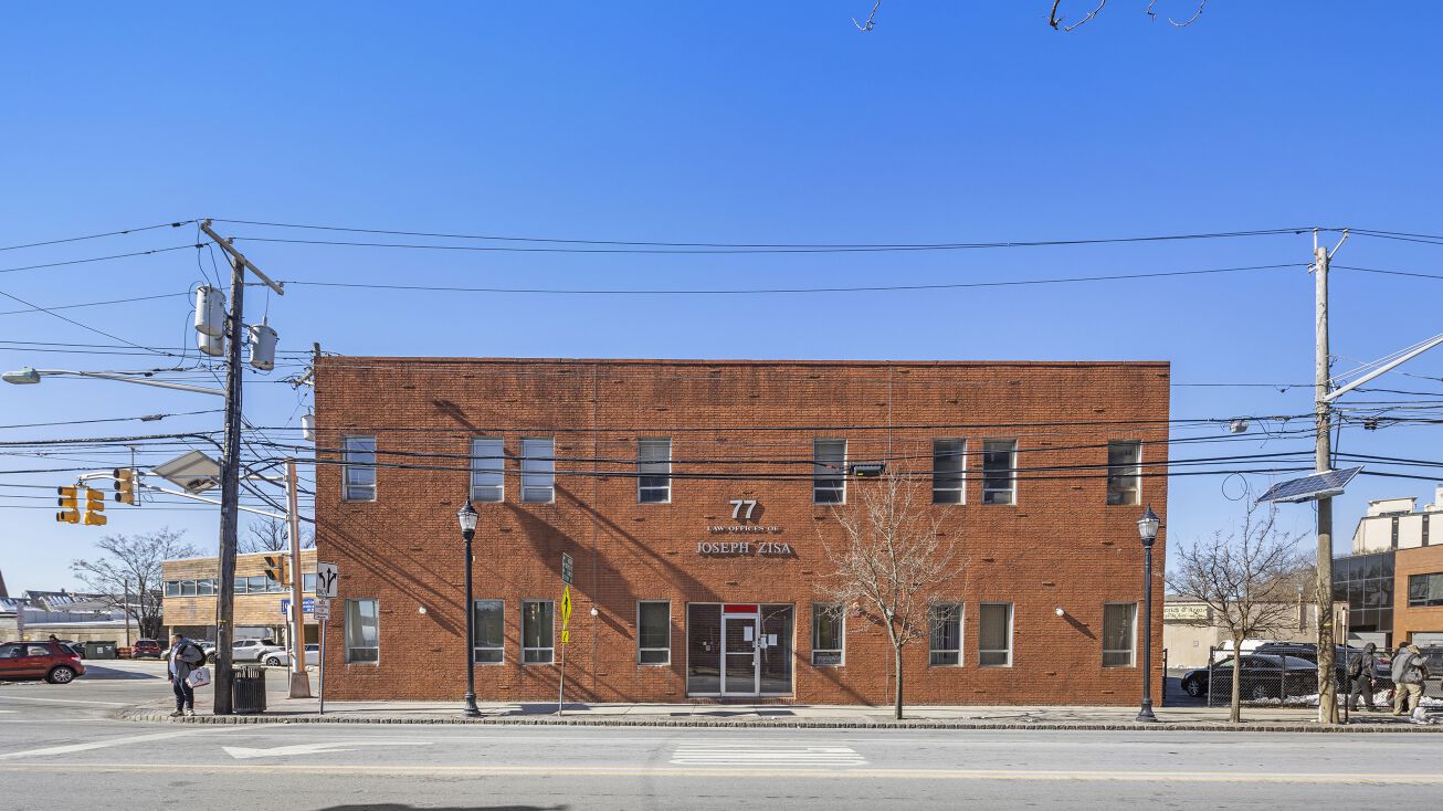 77 Hudson St, Hackensack, NJ 07601