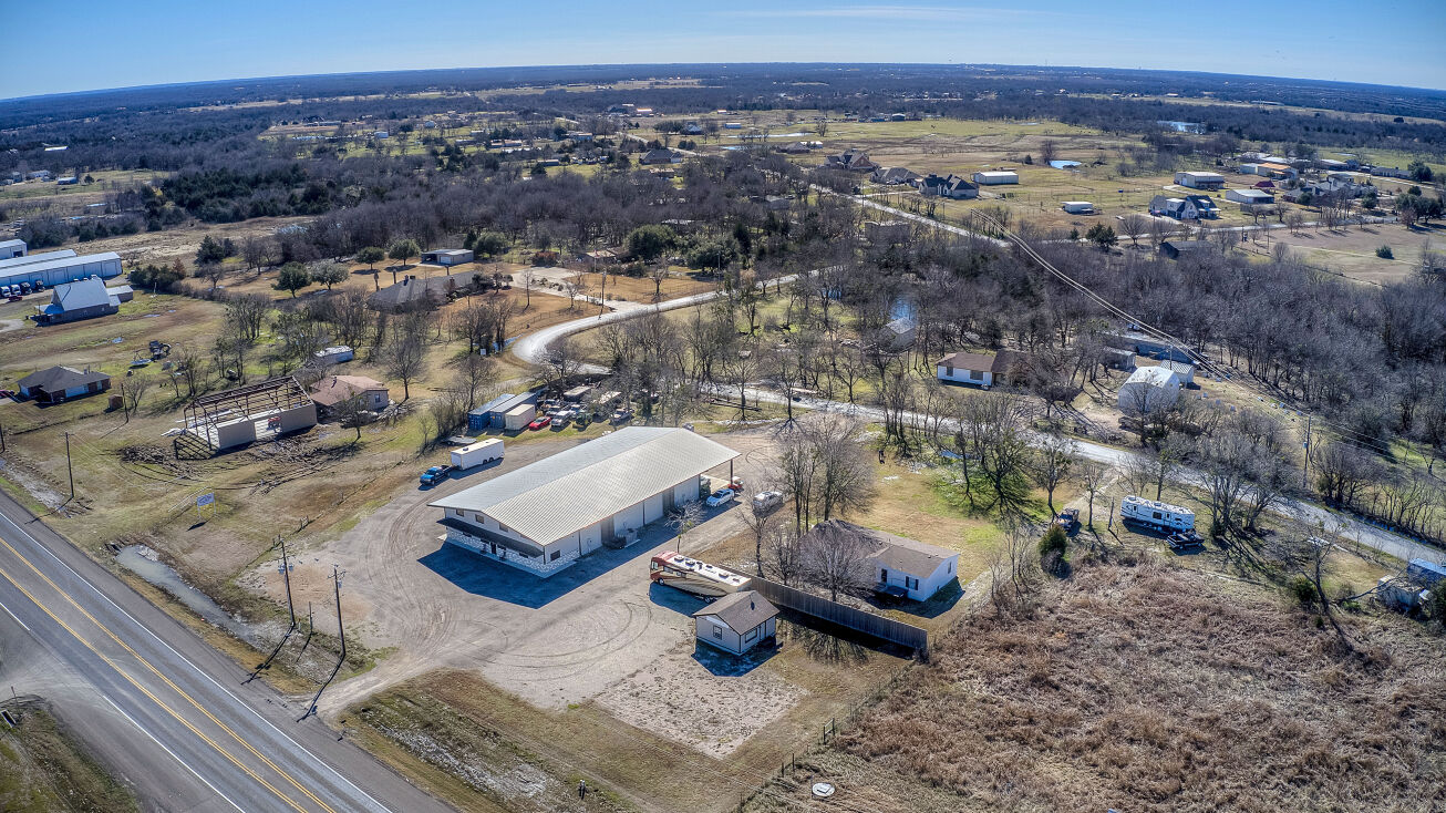 299 S Munson Rd, Royse City, TX 75189