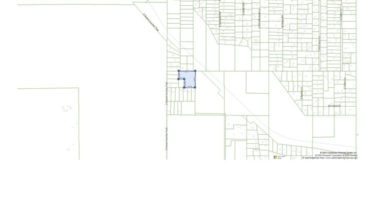 4355 S Desert Sunrise Trail, Tucson, AZ 85735