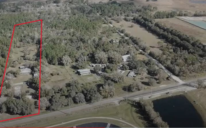 Pictures of Office, Land property located at 30737 Elam Rd, Wesley Chapel, FL 33545 for sales - image #1