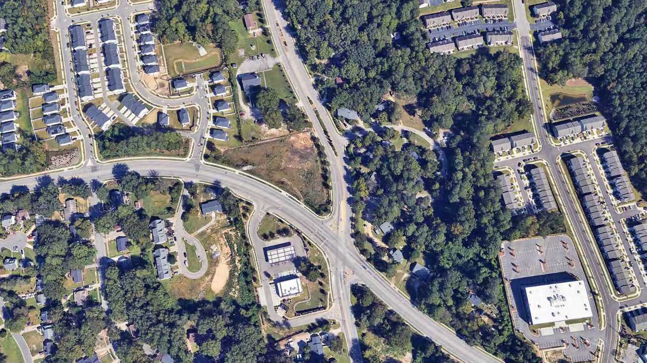 3219 Poole Rd, Raleigh, NC 27610