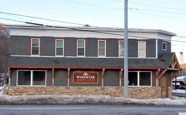 Pictures of Mixed Use, Multifamily property located at 37199 NY-23, Grand Gorge, NY 12434 for sales - image #1