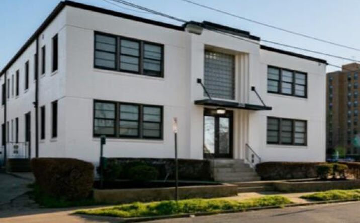 Pictures of Multifamily property located at 315 E 6th St, Little Rock, AR 72202 for sales - image #1