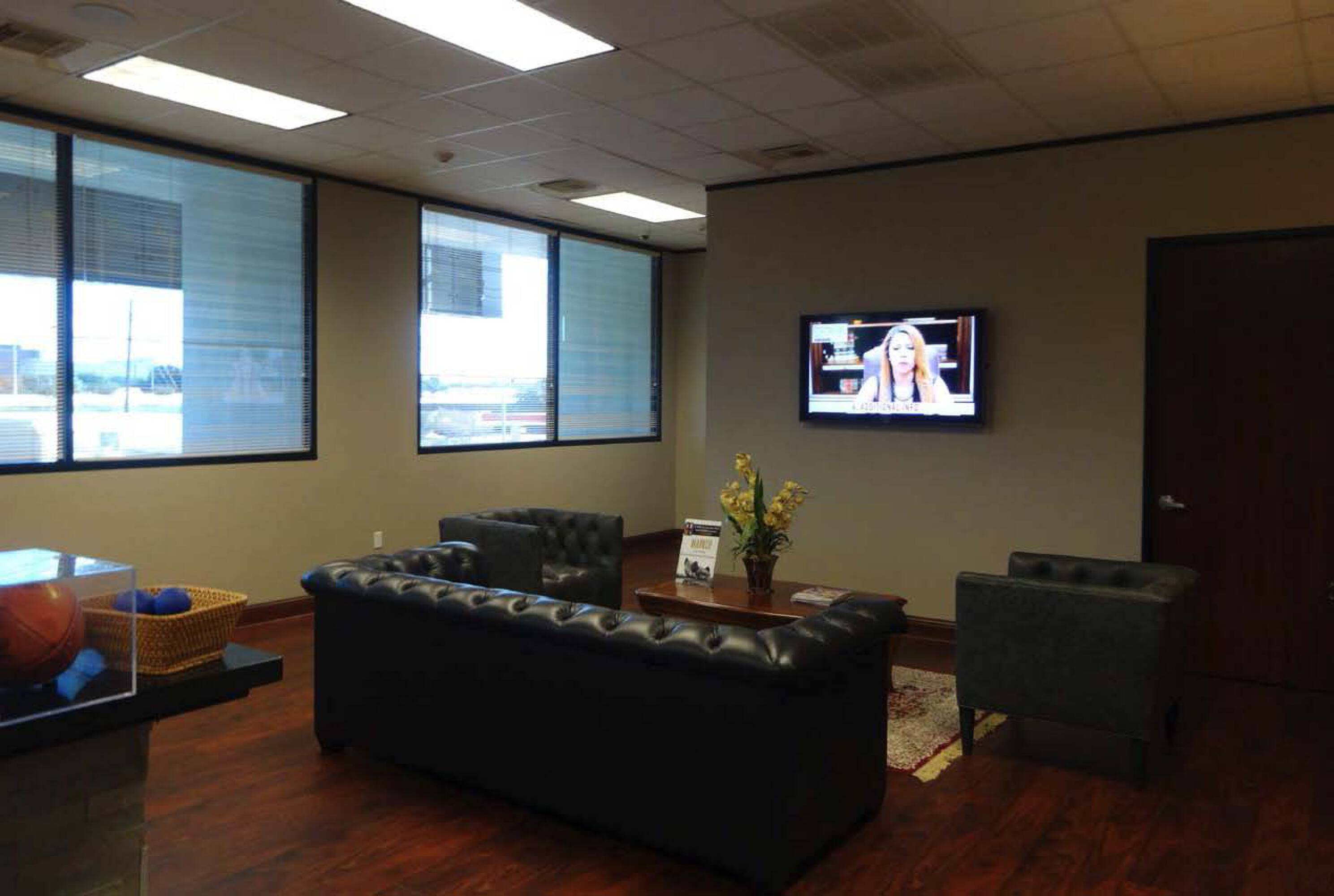 2610 W. Sam Houston Parkway South