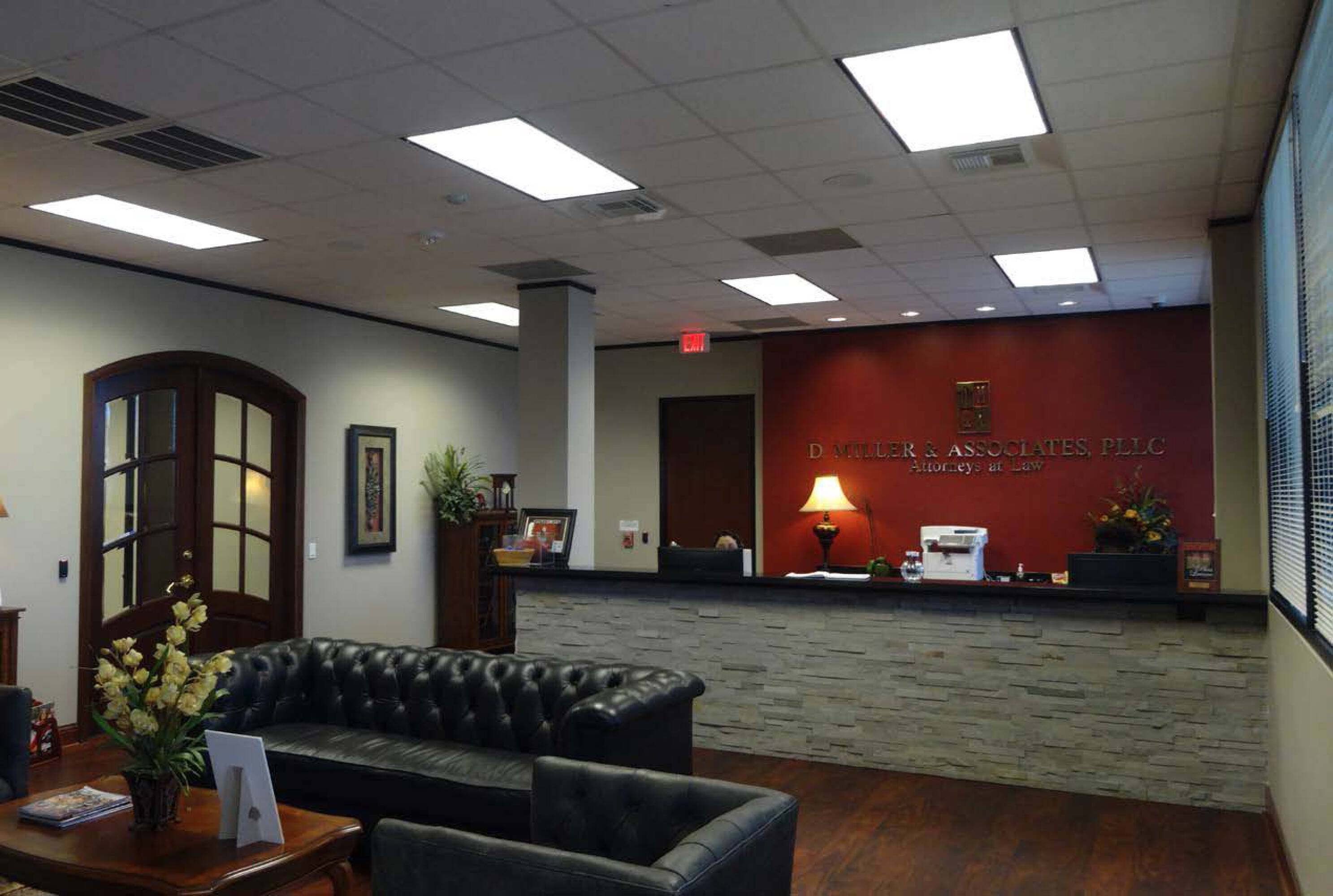 2610 W. Sam Houston Parkway South