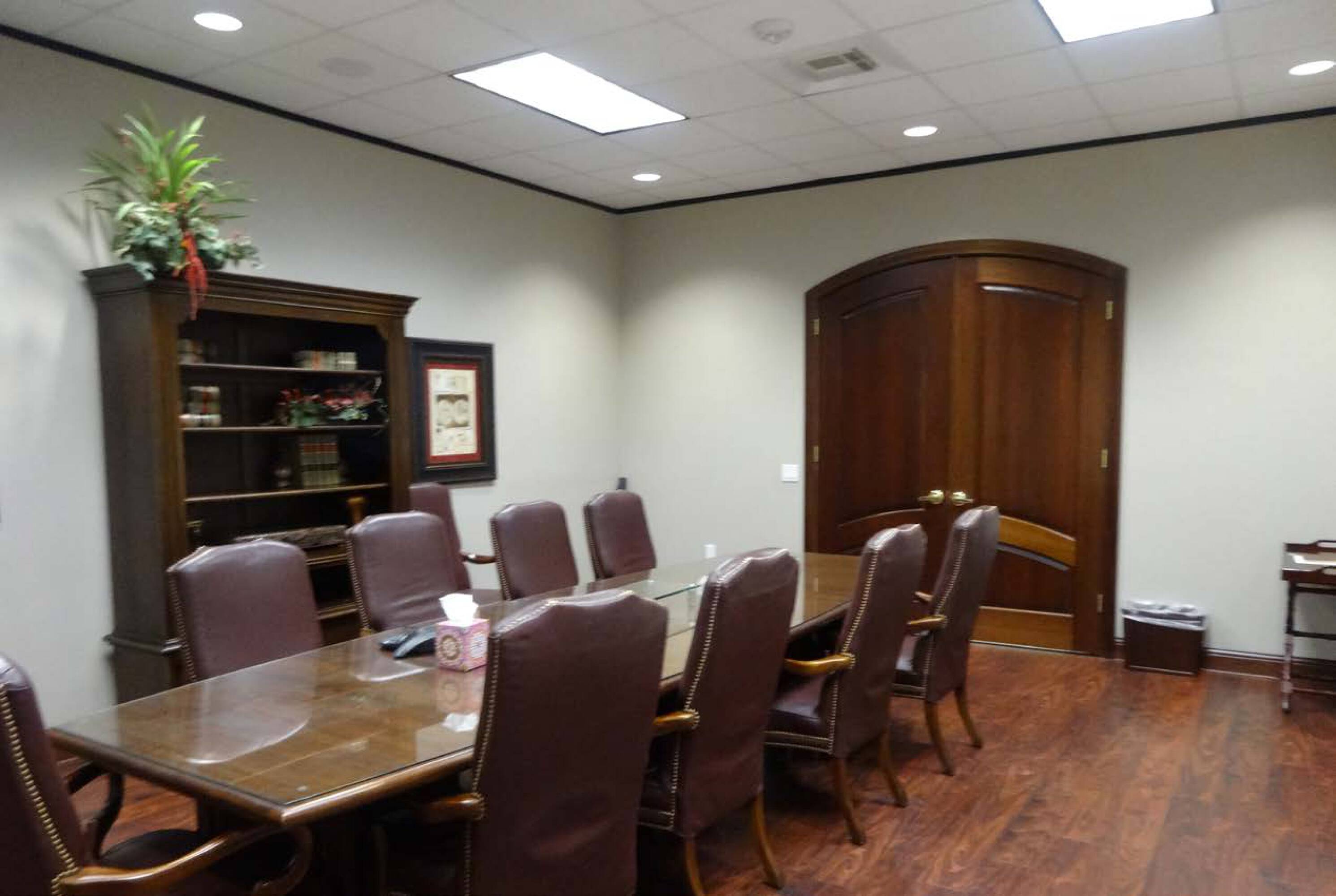 2610 W. Sam Houston Parkway South