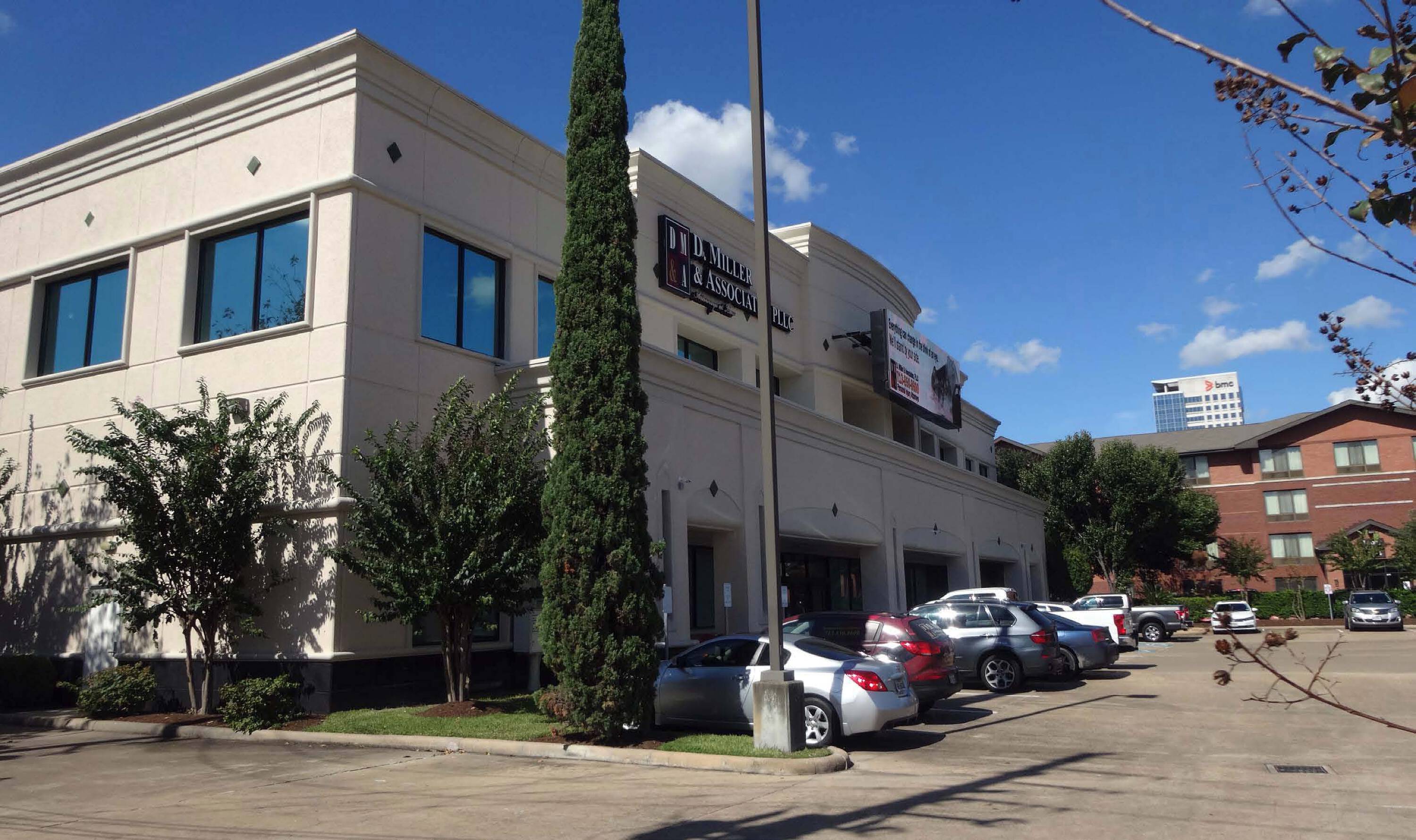 2610 W. Sam Houston Parkway South