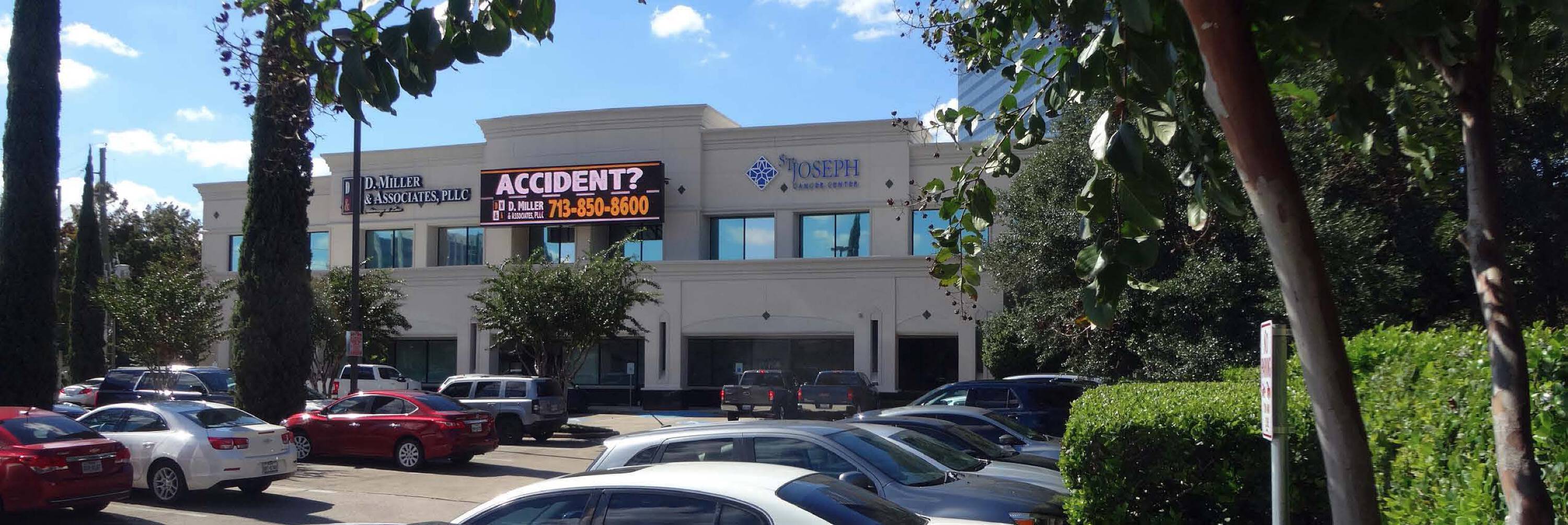 2610 W. Sam Houston Parkway South