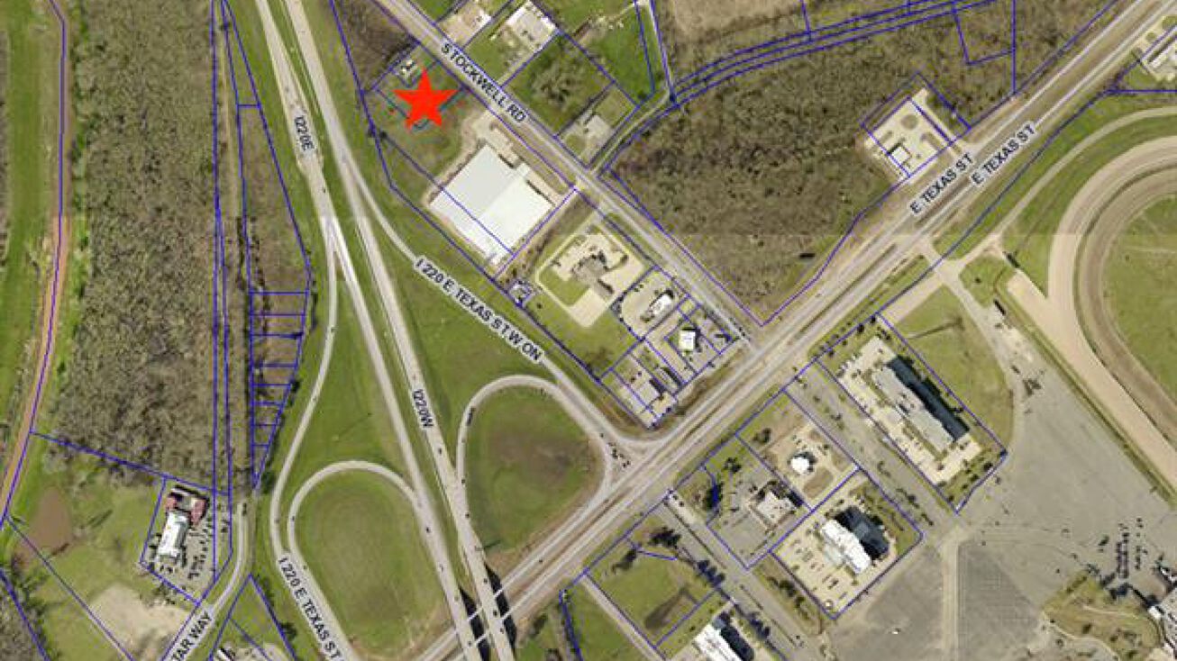 Pictures of Special Purpose, Land property located at Stockwell Road, Bossier City, LA 71111 for sales - image #1