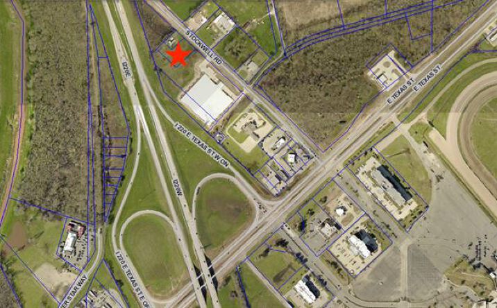 Pictures of Special Purpose, Land property located at Stockwell Road, Bossier City, LA 71111 for sales - image #1