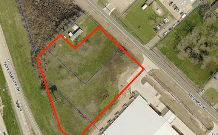 Pictures of Special Purpose property located at Stockwell Road, Bossier City, LA 71111 for sales - image #1
