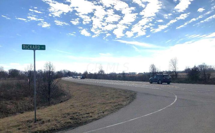 Pictures of Land property located at 7800 Rickard Road, Plain City, OH 43064 for sales - image #1