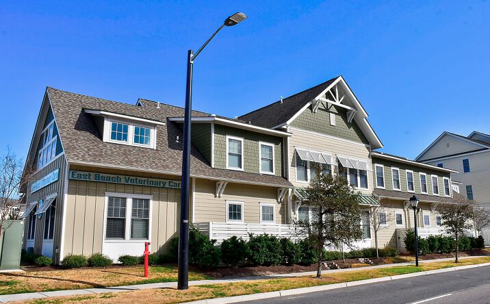 Pictures of Mixed Use property located at 9650 Shore Dr, Norfolk, VA 23518 for sales - image #1