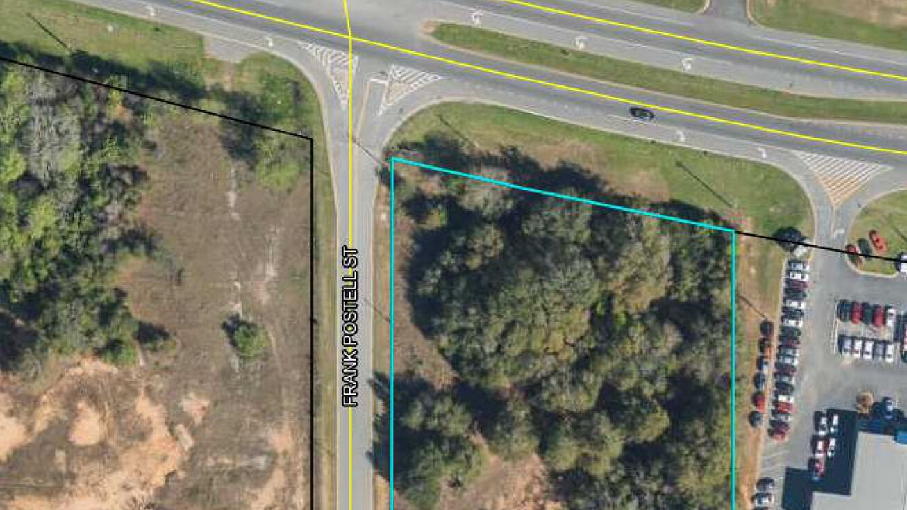 00 E Oglethorpe Blvd, Albany, GA 31705