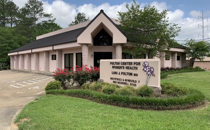 Pictures of Office property located at 1963 W McDowell Rd, Jackson, MS 39204 for sales - image #1