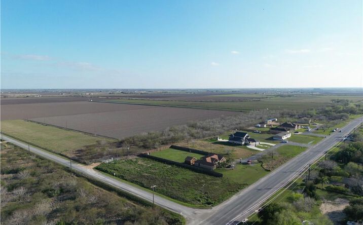 Pictures of Land property located at TBD Rangerville Road, Harlingen, TX 78552 for sales - image #1
