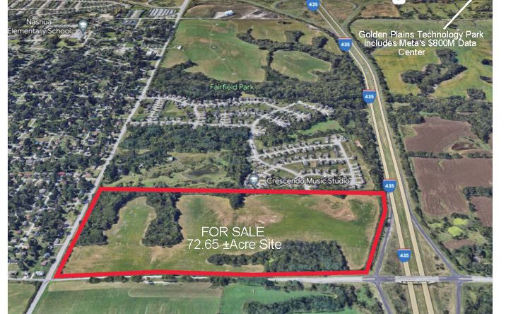 Pictures of Land property located at N Woodland Ave, Kansas City, MO 64155 for sales - image #1