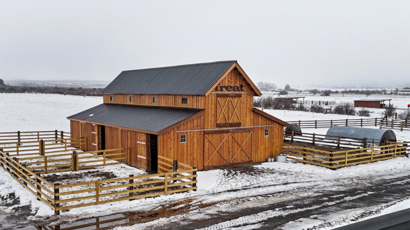 10891 Brick Mill Rd (B offering), Ellensburg, WA 98926