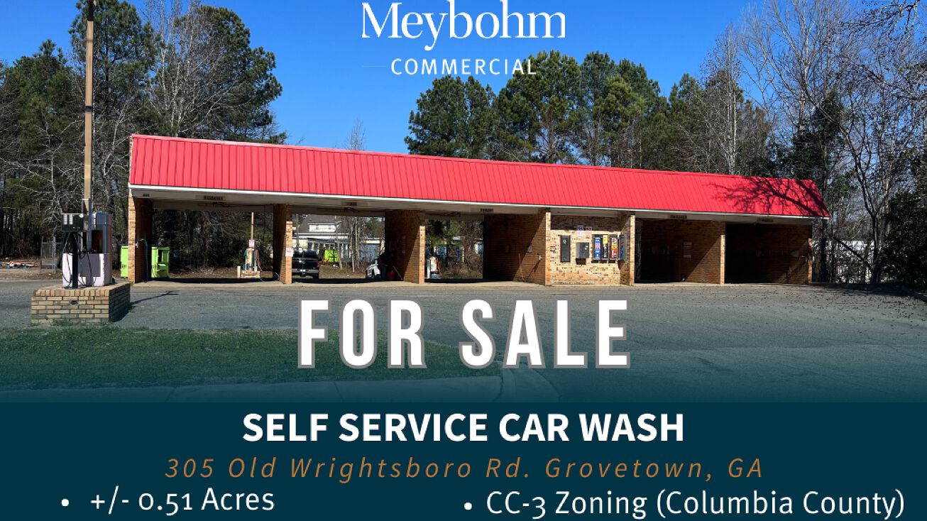 305 Old Wrightsboro Rd, Grovetown, GA 30813