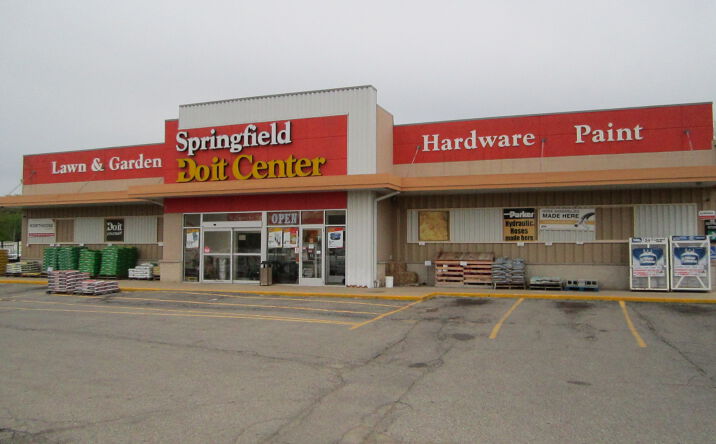 Pictures of Retail property located at 1583 W Dickman Road, Springfield, MI 49037 for sales - image #1