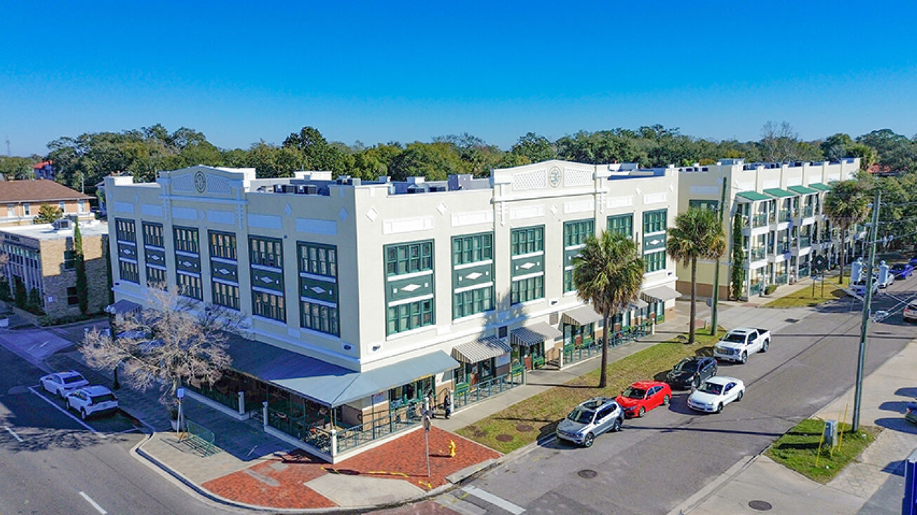 1303 N Main St, Jacksonville, FL 32206