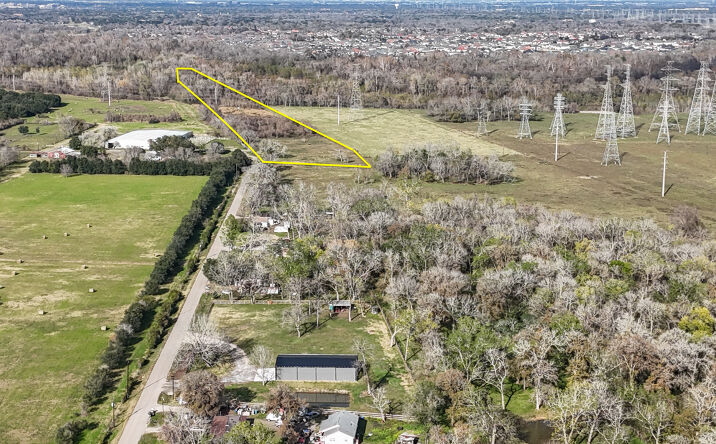 Pictures of Land property located at 12201 FM 2759 Rd, Richmond, TX 77469 for sales - image #1