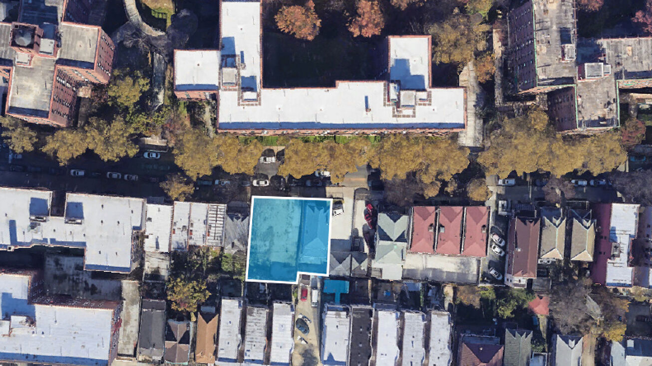 1932 McGraw Ave, The Bronx, NY 10462