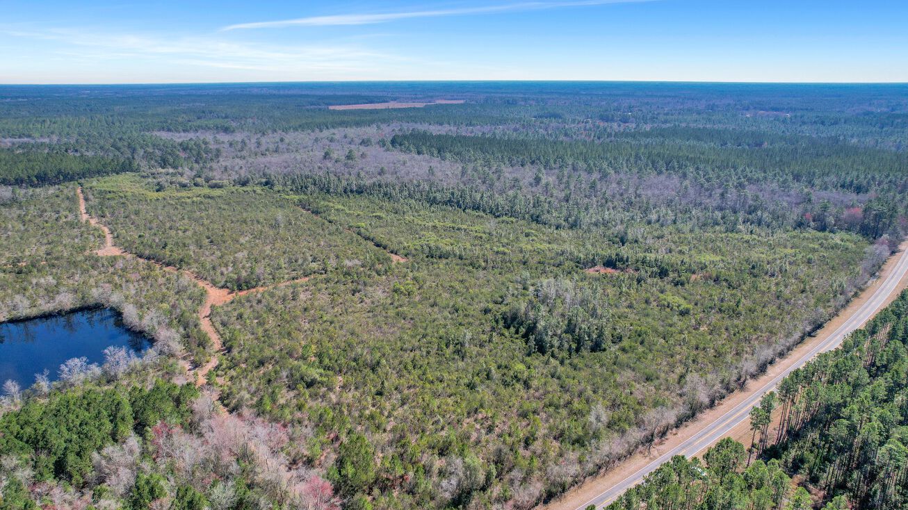 Manningtown Rd, Jesup, GA 31546