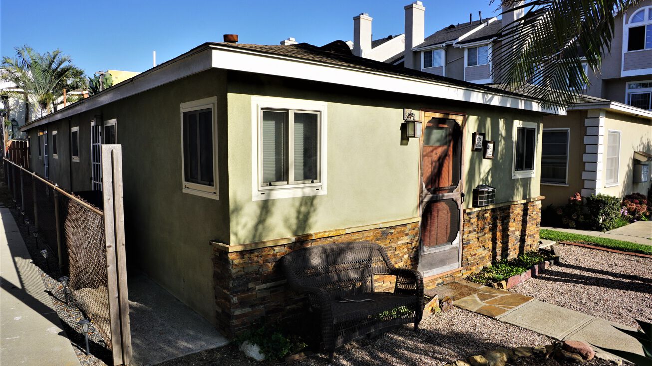 416 Richmond St., El Segundo, CA 90245