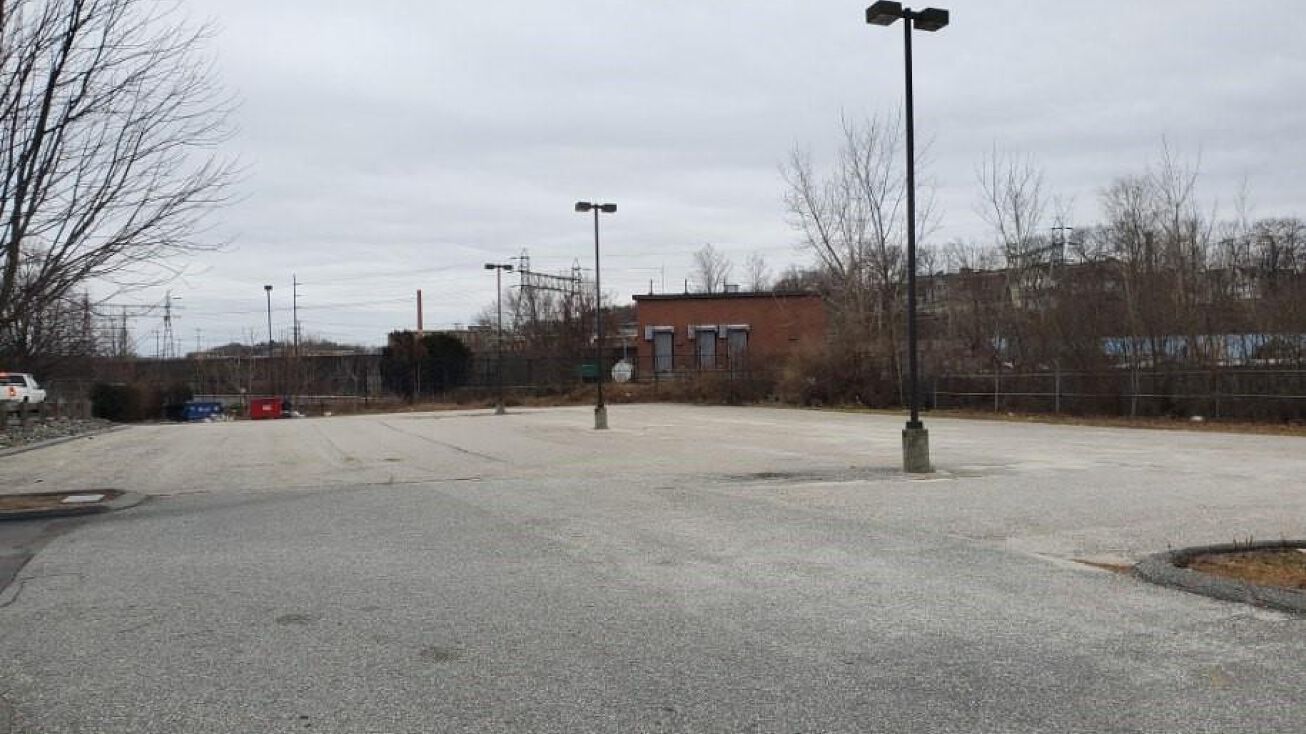 603 Clinton ST Clinton Street, Woonsocket, RI 02895