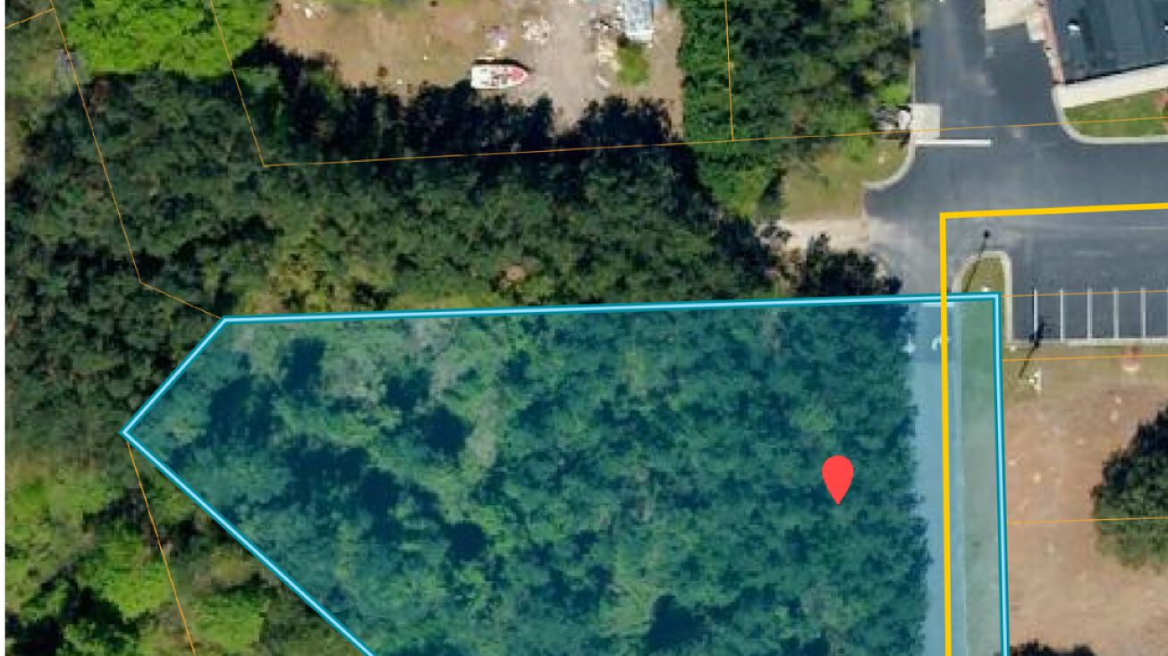 203 S Van Lingle Mungo Blvd, Pageland, SC 29728