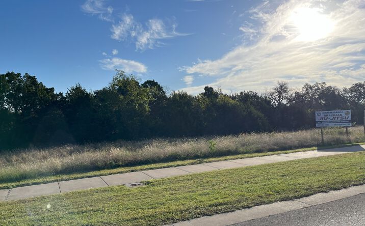 Pictures of Land property located at 2020 Bagdad Rd, Cedar Park, TX 78613 for sales - image #1