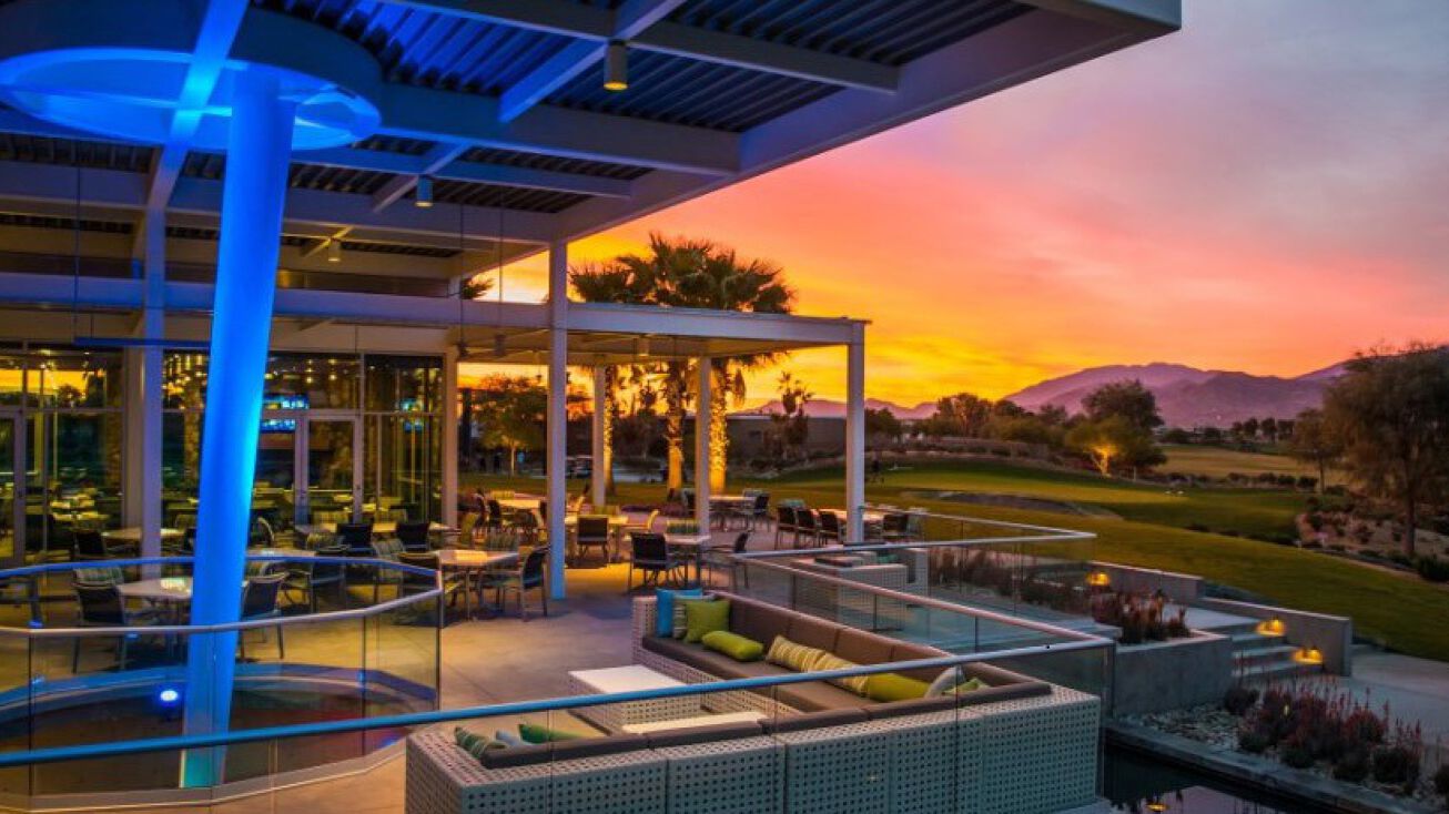 1100 Clubhouse View Dr, Palm Springs, CA 92262