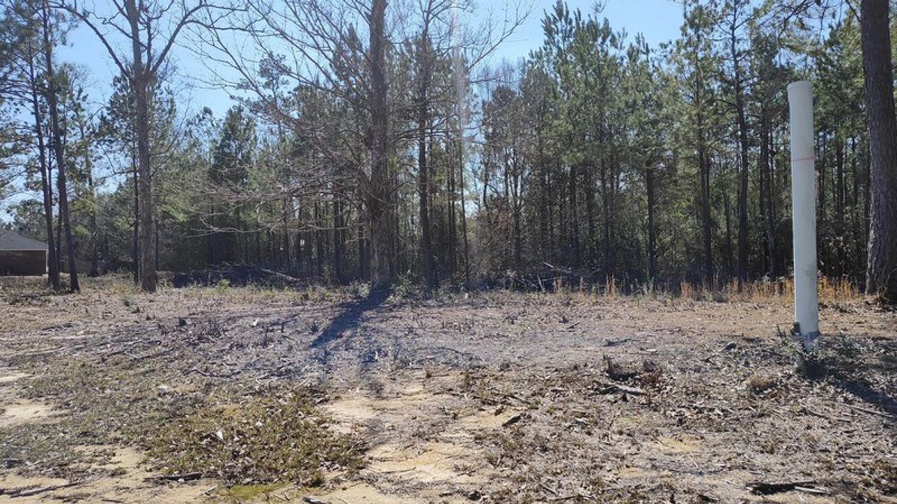 Lot 21 NHN Crimson Ln, Picayune, MS 39466