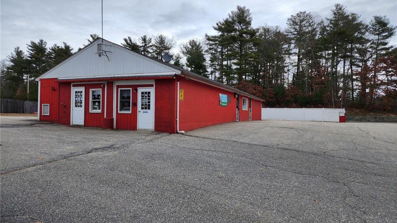 965 Putnam PIKE Putnam Pike, Glocester, RI 02814