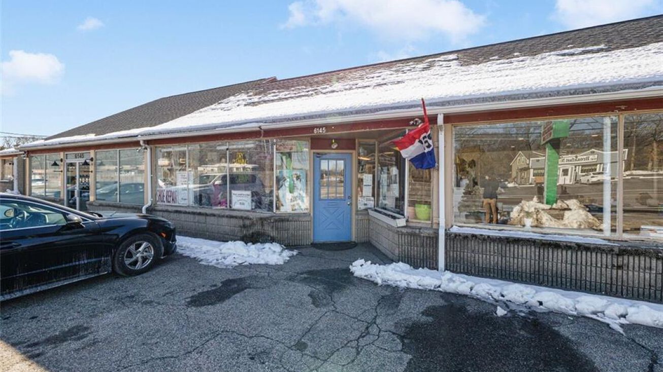 6145 Post RD Post Road, North Kingstown, RI 02852