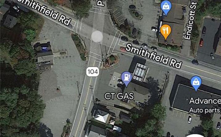 11 Main ST Main Street, North Smithfield, RI 02876