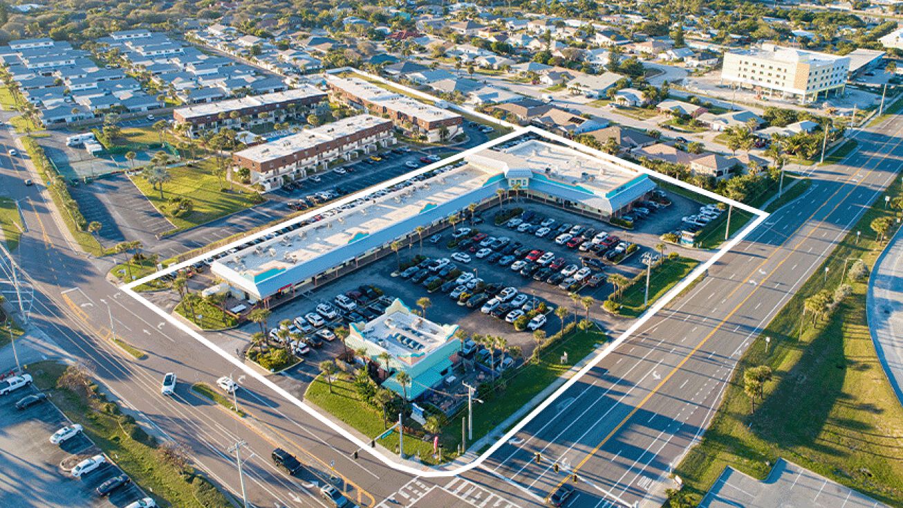 2324 N Hwy A1A, Indialantic, FL 32903