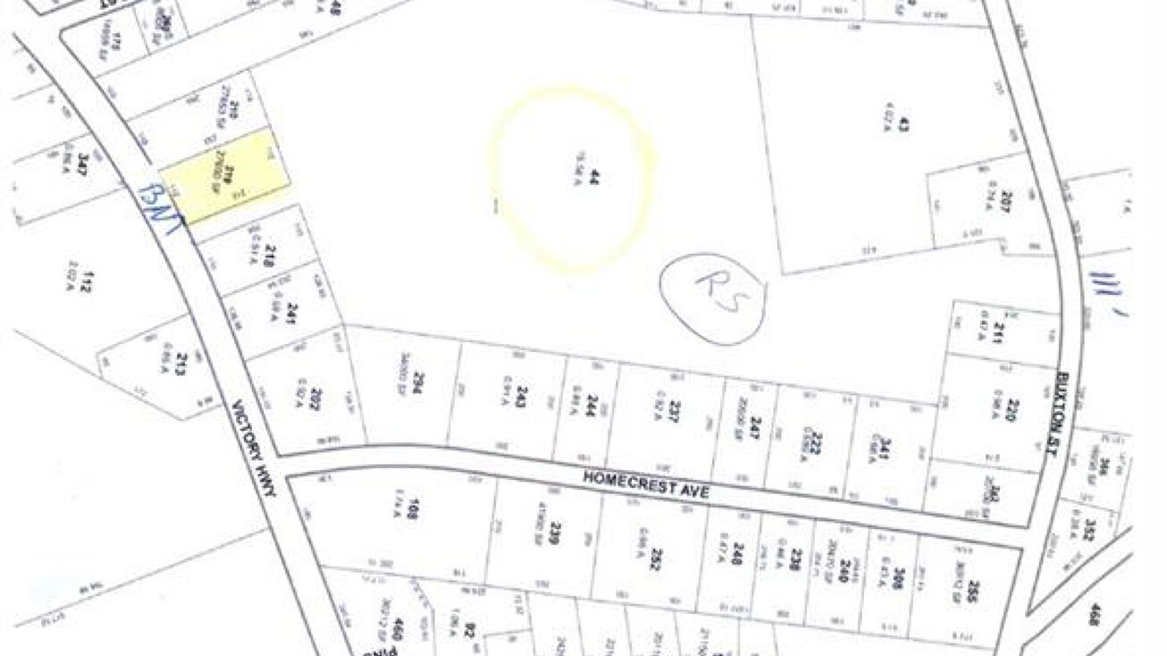 1003 Victory HWY Victory Highway, North Smithfield, RI 02896