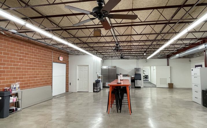 Pictures of Industrial property located at 1202 N Flores St, San Antonio, TX 78212 for sales - image #1