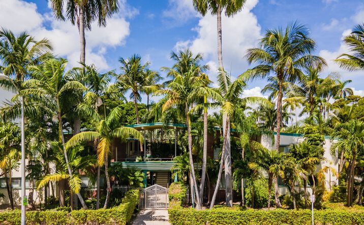 Pictures of Multifamily property located at 1770 Meridian Avenue, Miami Beach, FL, 33139, Miami Beach, FL 33139 for sales - image #1