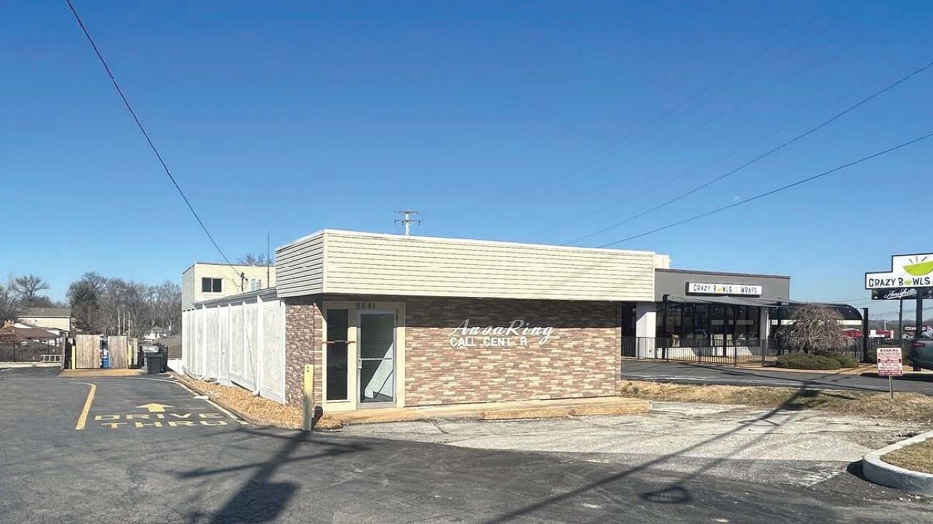 9641 Manchester Rd St Louis MO 63119 Crexi 9641-manchester-rd-st-louis-mo-63119-crexi