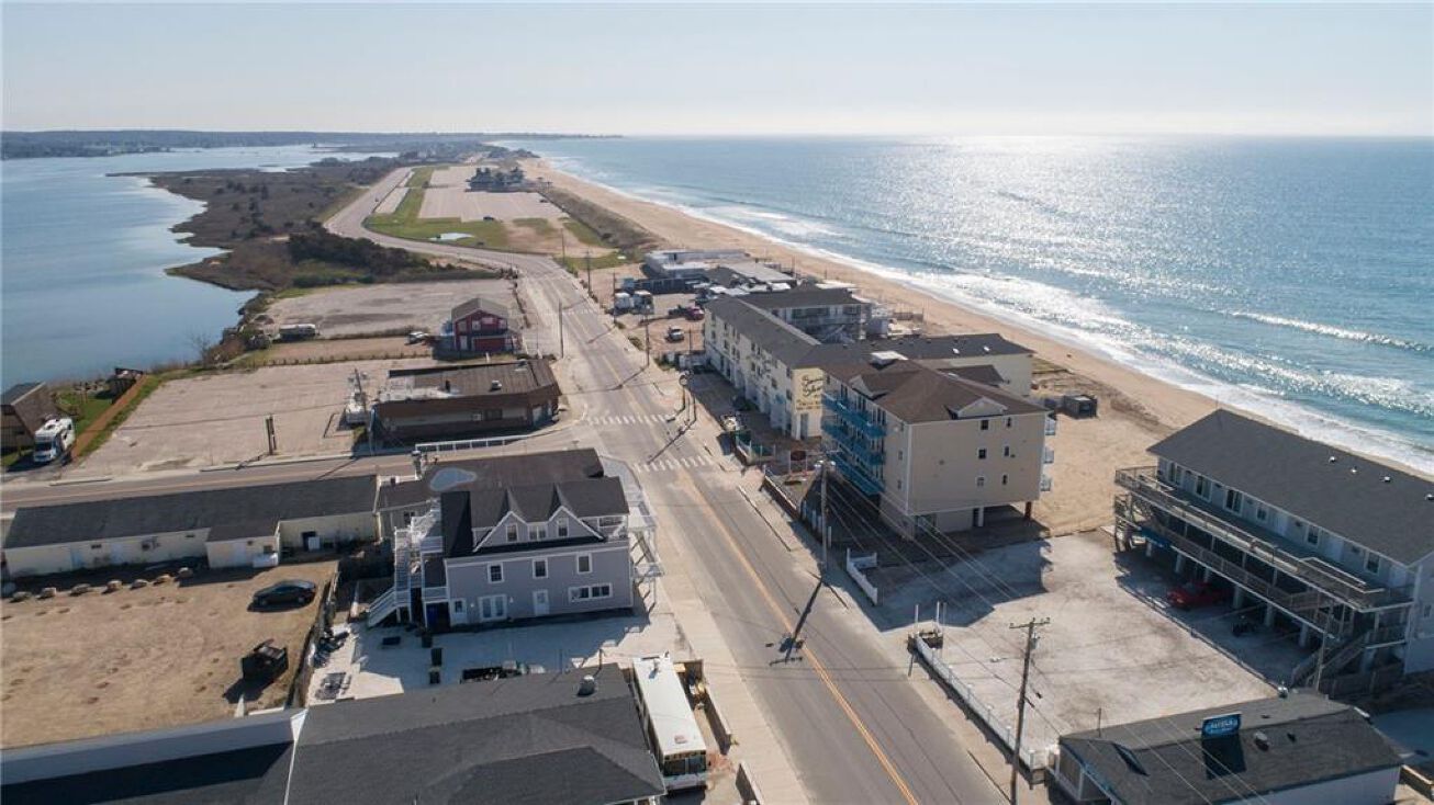 Pictures of Land, Hospitality property located at 145 Atlantic AV Atlantic Avenue, Westerly, RI 02891 for sales - image #1