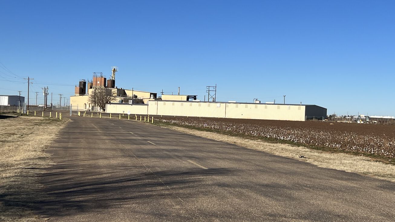 15314 F M 400, Slaton, TX 79364