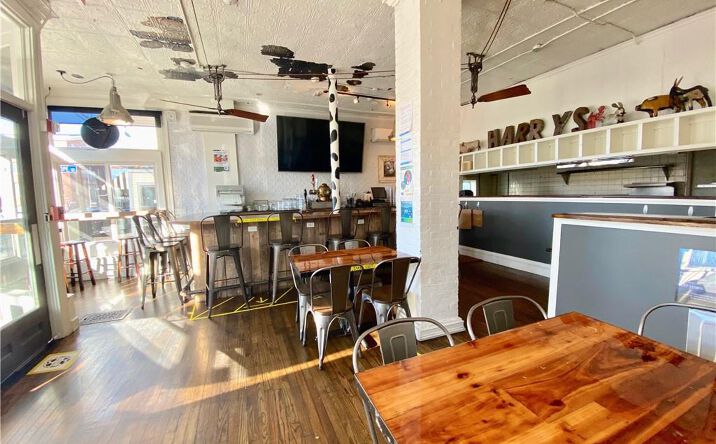 image of property at 464 THAMES ST Newport RI 02840-6728