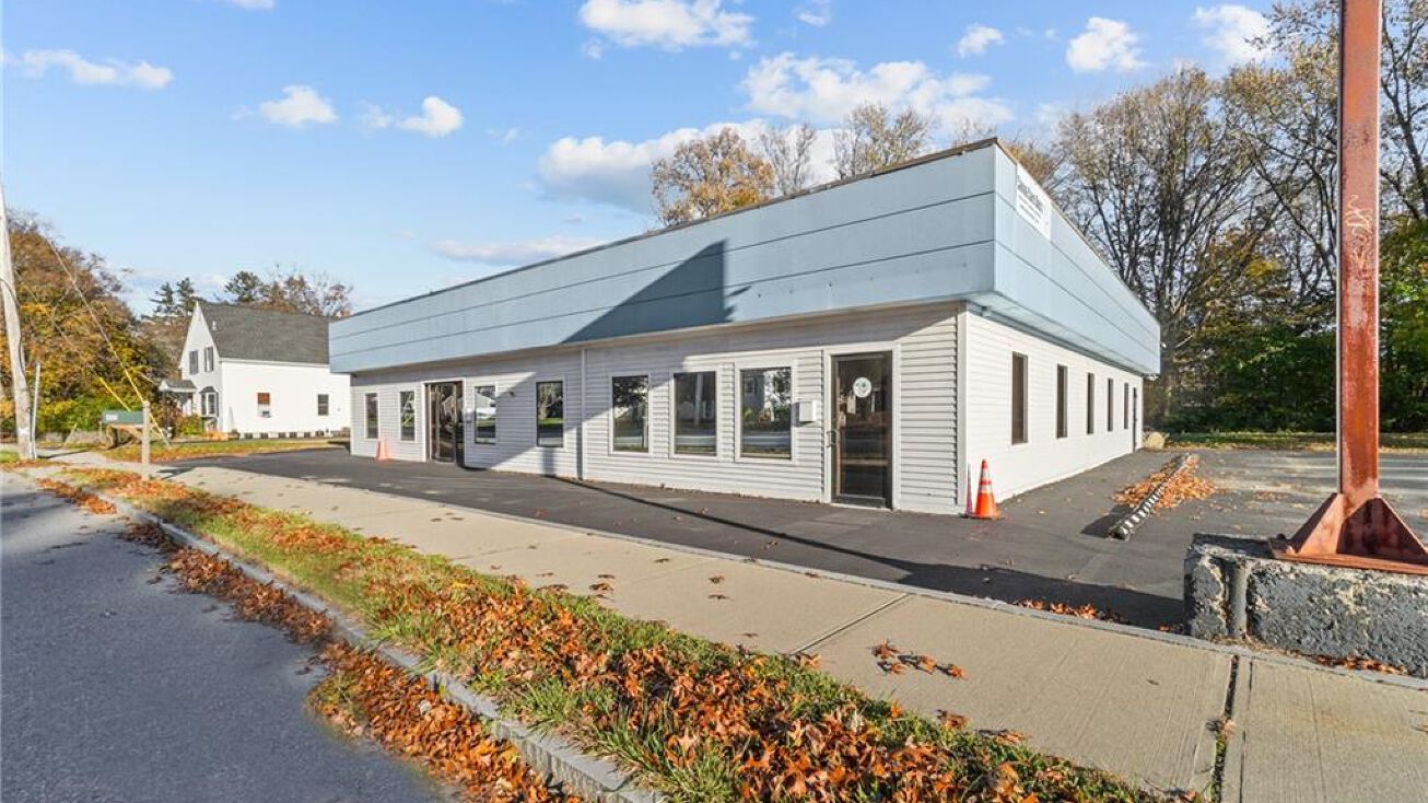495 Central AV Central Avenue, Seekonk, MA 02771