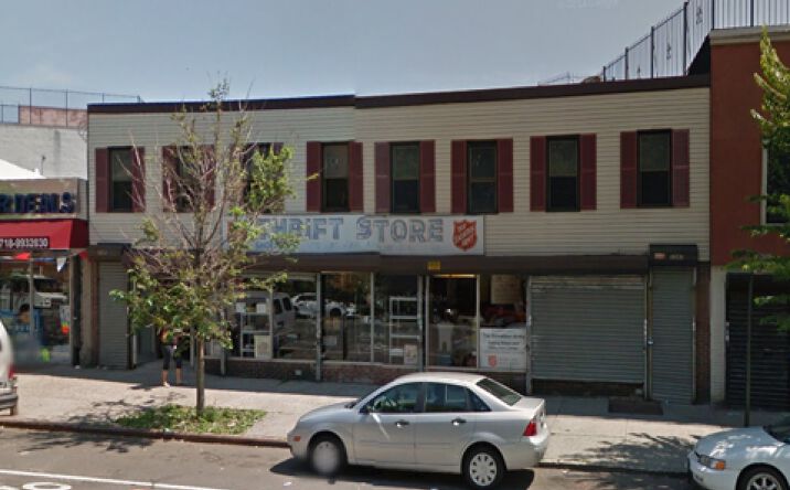 Pictures of Mixed Use property located at 2582 Third Ave, The Bronx, NY 10454 for sales - image #1