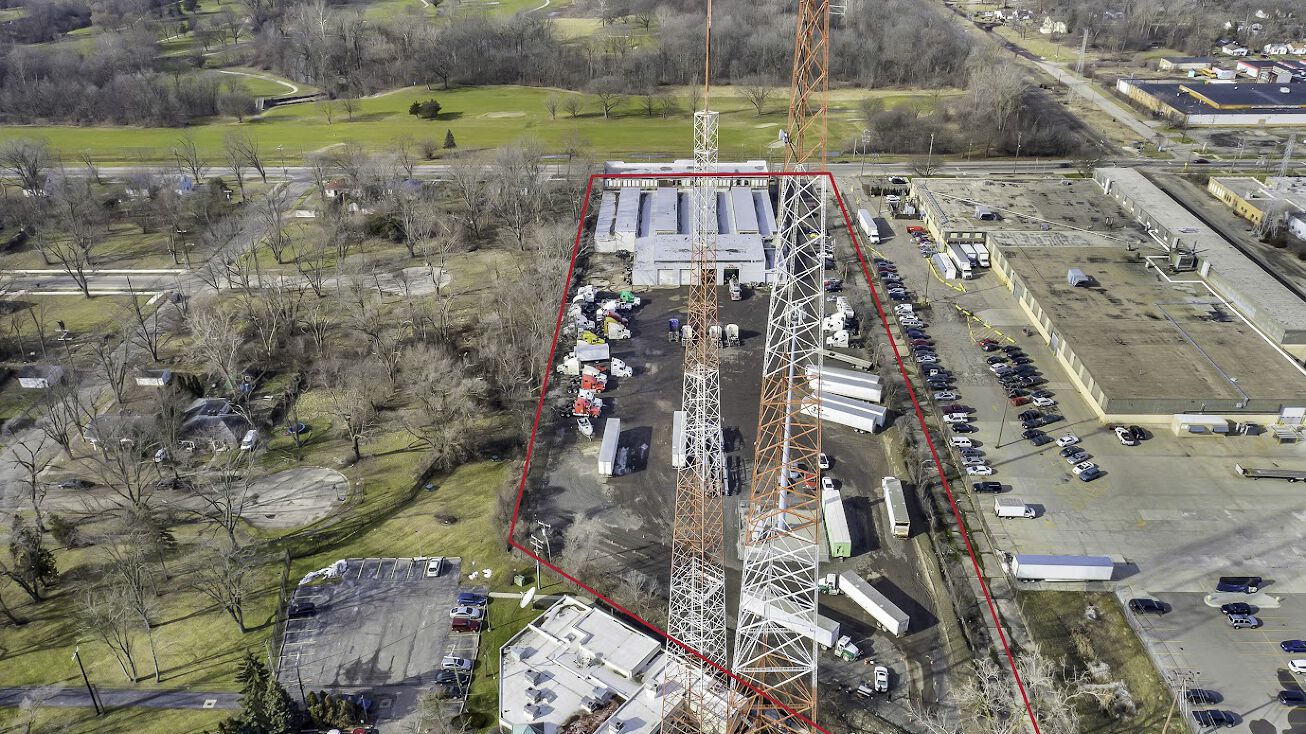 12280 Burt Rd, Detroit, MI 48228