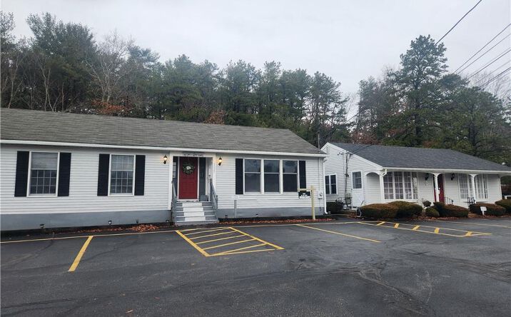 Pictures of Office, Retail property located at 1025 Tiogue Avenue, Coventry, RI 02816 for sales - image #1